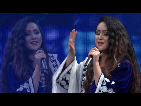 Zahra Elham - Qataghani | آهنگ پر طرفدار و مست زهرا الهام - قطغنی