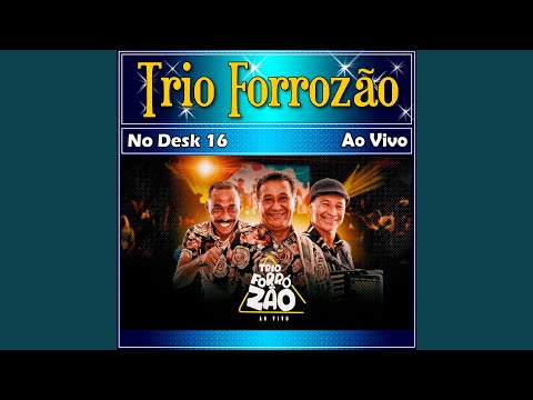 Ovo - Trio Forrozao