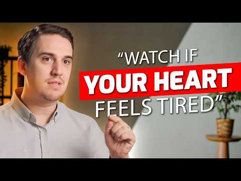 Healing Words For A Tired Heart From The Quran - Surah Ash-Sharh