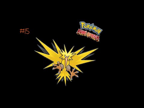 Pokemon RO Duallocke Ep:15 Paralizapdios