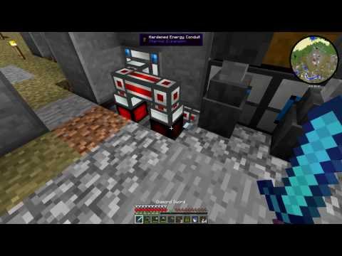 FTB Monster S3E11 - Base Upgrades!