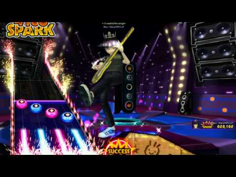 The Fiery Concert - PierceTheVeiL - Just The Way You Are