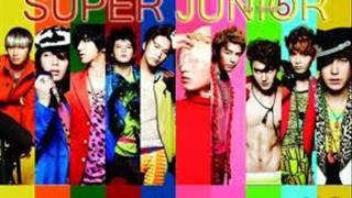 Download lagu A-Cha Super Junior [Audio] mp3