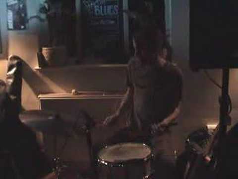 The Adam Phillips Trio - Crossroads