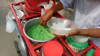 Download lagu INDONESIAN TRADITIONAL FOOD DESSERT - BUBUR SUMSUM mp3 Download lagu INDONESIAN TRADITIONAL FOOD DESSERT - BUBUR SUMSUM mp3