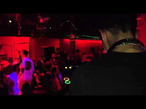 Manuel Malaspina @ LIFT Milano 23-03-2012