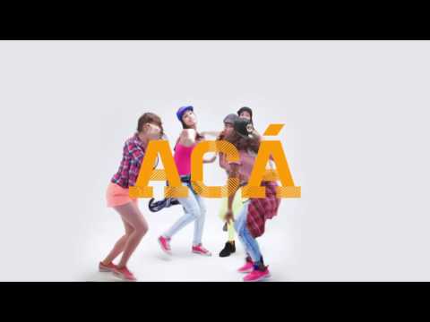 Mana & Nicky Jam - De pies a Cabeza (Video Oficial)