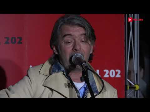 Magnifico - Modern [Matineja Izštekanih 25 na Valu 202]