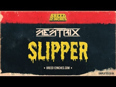 Memtrix - Slipper [Breed 12 Inches]