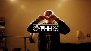 RHP The Cyphers  Yoshi Riot