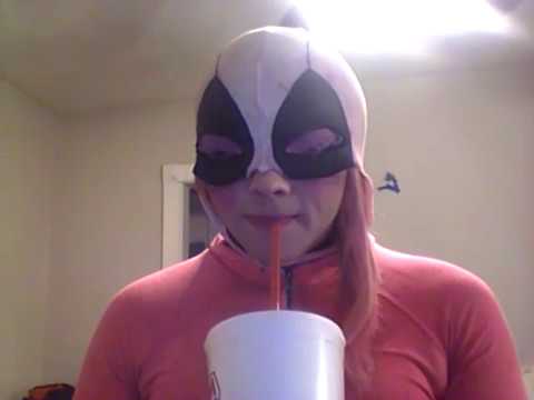 The REAL Gwenpool