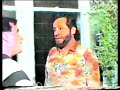 Advert For Watan Travels Bradford From An Old UK Bollywood VHS