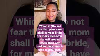 Oedipus complexes run deep