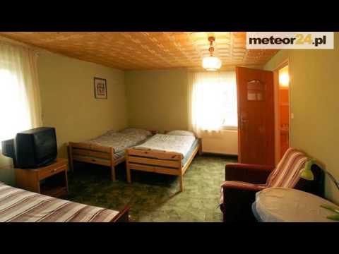 Domek Pod Lipami - Krajno Pierwsze meteor24.pl