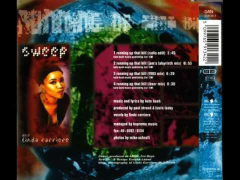 DISCO STORIA RUNNING UP THAT HILL Jam's Labyrinth Mix 1993