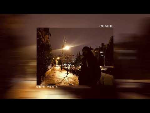 Rexide - Geri Verin