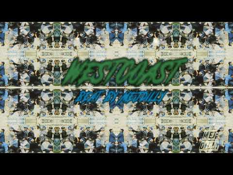 Diddi Trix ft Zola - Mon Hood (Prod By MejDilly)  WestCoast TypeBeat Instru Lourde 2k19