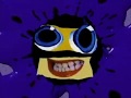 Klasky Csupo Robot Logo