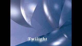 Obsidian Blue - Twilight