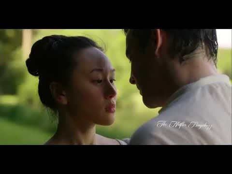 Bridgerton Season 4: Benedict and Sophie First Kiss | The Lake scene 