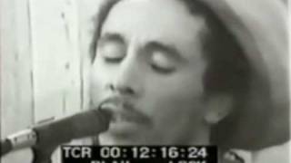 Real Situation - Bob Marley