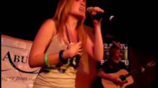 Space - Sarah Buxton