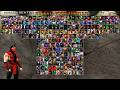 Mortal Kombat Project Expanded Plus Ultimate V1 1 Human Sektor Playthrough