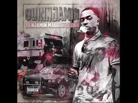 Quinnjamin - The Sample (Freestyle)