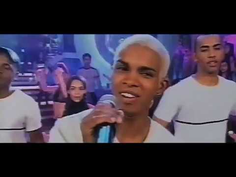 (VIDEO) Os Travessos - Tu Mandas No Meu Coração