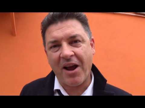 REAL COLOSSEUM-ALBERONE: INTERVISTE A BELLEI E BABBUCCI