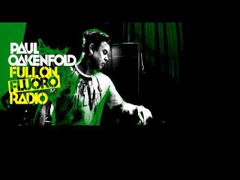 Paul Oakenfold Live @ Full On Fluoro 153 (23 January 2024)