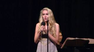 Remember Me from Little FIsh