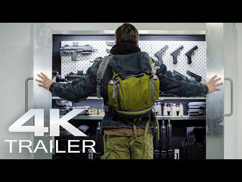 PRISONER | Official Trailer (2026) Teaser