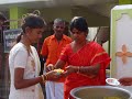 Idugampalayam Hanuman Jayanthi