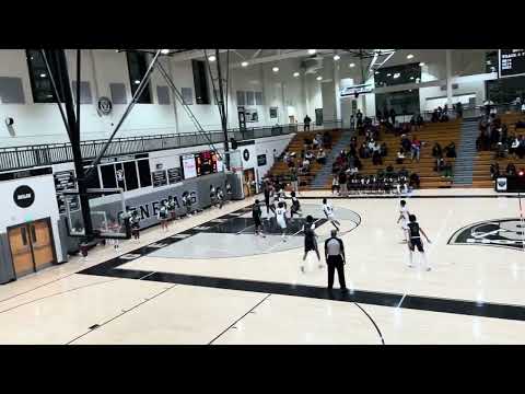 Shiloh Vs Grayson(Home)