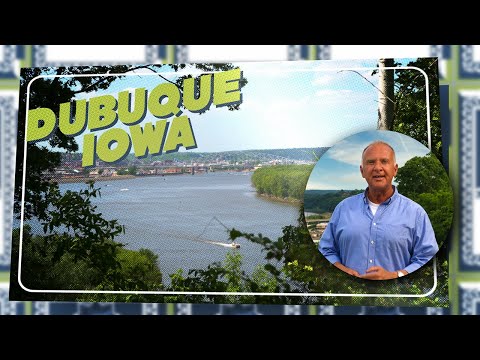 Full Episode: Dubuque, Iowa | Main Streets