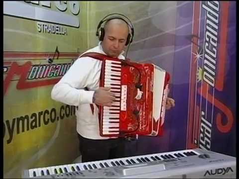 Luca Sbardella - Medley Mazurka