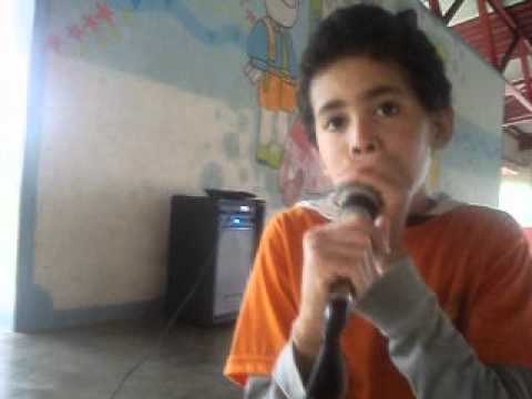 MC Farinha Beat Box Brasil. Video 001