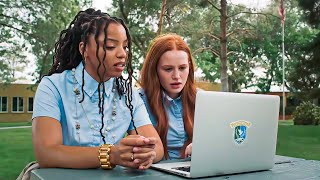 Girls Hijack Their Dead Friend's Social Media Account &amp; Use it to Shame Their Classmates