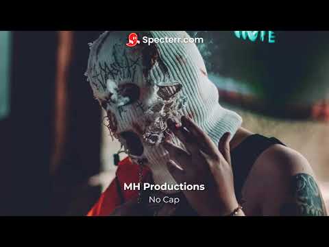 "NO CAP" UK Drill Type Beat x M Huncho Type Beat | MH Prod 2021