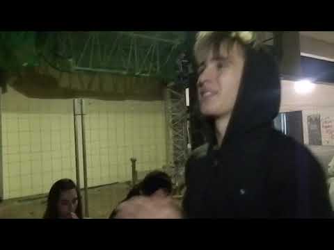 ALBINO VS DAVS | SFL JORNADA 5 | Temporada 2019