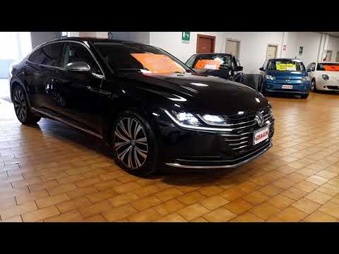VW ARTEON 2.0 TDI DSG ELEGANCE