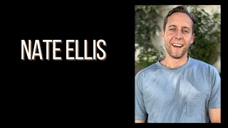 Nate Ellis: Crazy Outreach in a Brazilian Favela