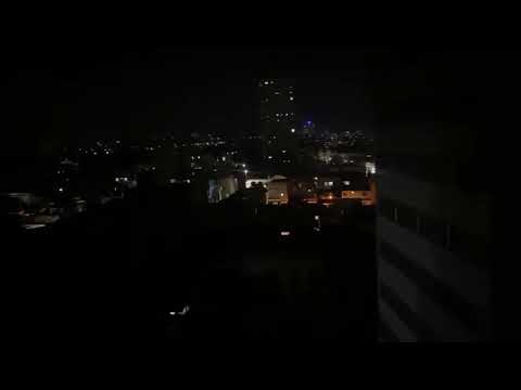 2026-03-06. Cacerolazo en el Cerro, La Habana