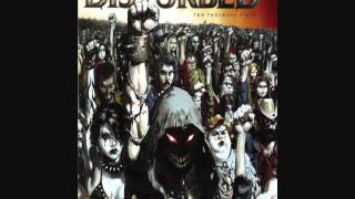 Disturbed  - Two Worlds