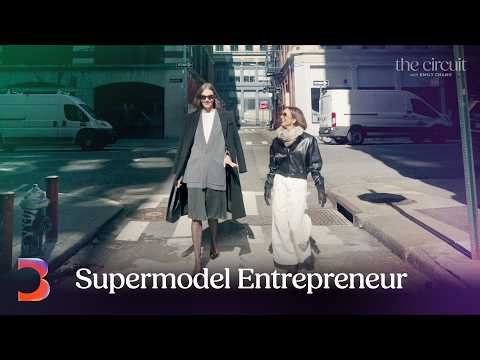 How Karlie Kloss Went From Cover Girl to Media Mogul | The Circuit