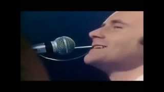 Genesis - No Reply At All (Studio 54 music video version)