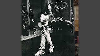 Rockin&#39; in the Free World