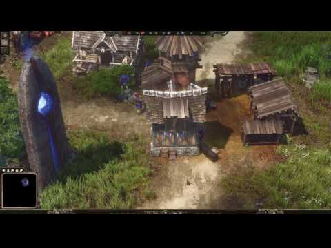 Spellforce 3 [PC] Multiplayer Beta Crash Course Tutorial