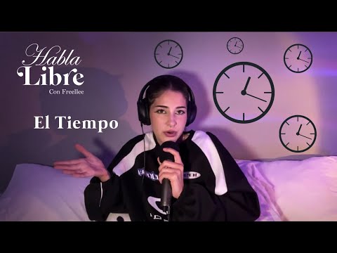 El tiempo que lleva transformar o cambiar algo en nuestras vidas | Habla Libre Podcast